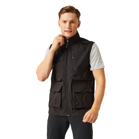 Regatta - Mens Travel Light Packaway Vest