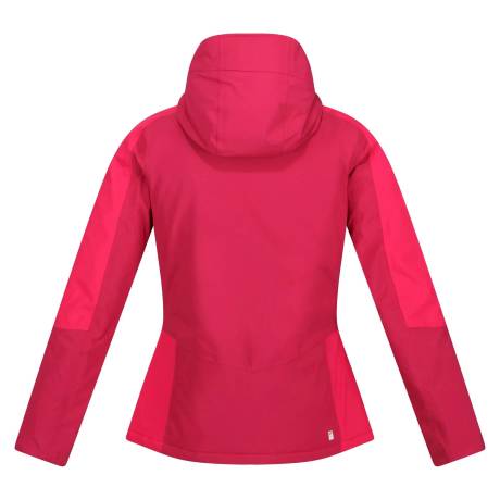 Regatta - Womens/Ladies Highton II Stretch Padded Jacket