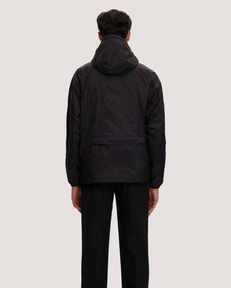 Noize - Maxim Short Windbreaker