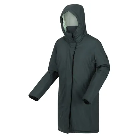 Regatta - Womens/Ladies Yewbank III Waterproof Jacket