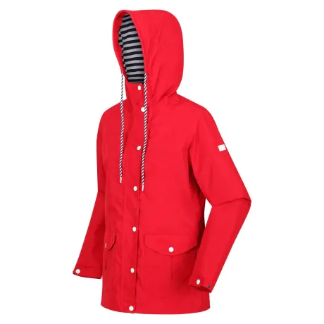 Regatta - - Veste imperméable BAYARMA - Femme