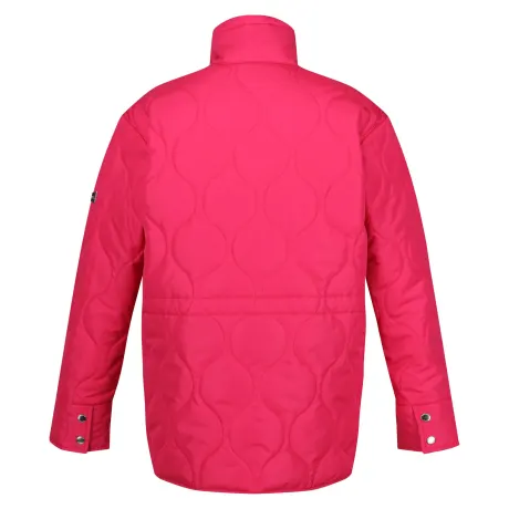 Regatta - Womens/Ladies Courcelle Quilted Jacket