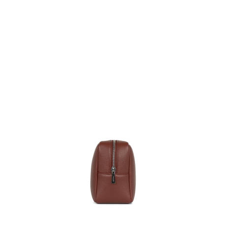 Lambert - The Zoe - Vegan Leather Toiletry Bag