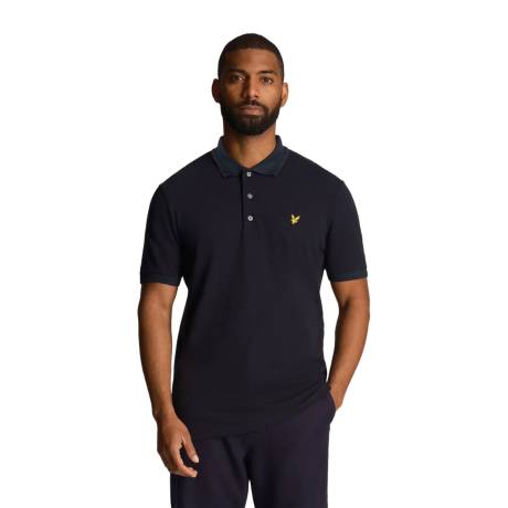 Lyle & Scott - - Polo RALLY - Homme