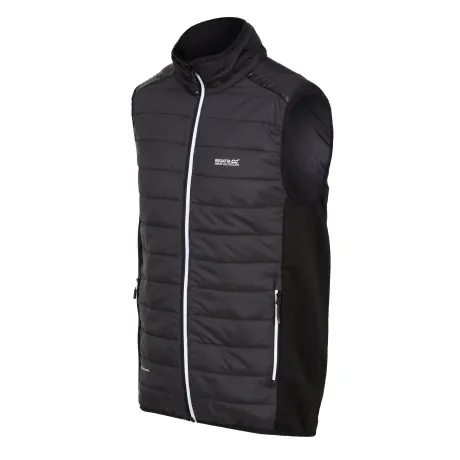 Regatta - Mens Halton VII Padded Vest