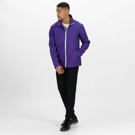 Regatta - - Veste softshell ABLAZE - Homme