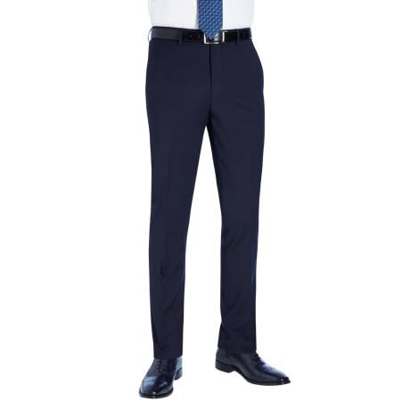 Brook Taverner - Mens Sophisticated Cassino Pants