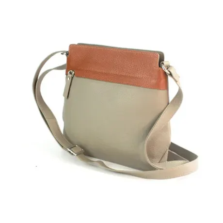 Eastern Counties Leather - Womens/Ladies Opal Leather Purse