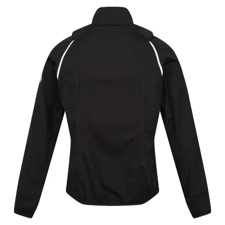 Regatta - Womens/Ladies Steren Hybrid Jacket