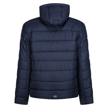 Regatta - - Veste matelassée NAVIGATE - Homme