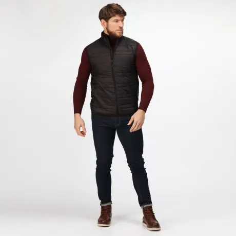 Regatta - - Veste sans manches FIREDOWN - Homme