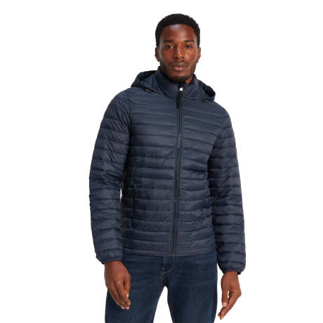 TOG24 - - Veste matelassée BOWBURN - Homme