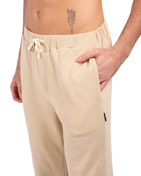 Coast Clothing Co. - Relaxed Lounge Pants