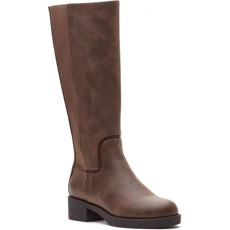 Rocket Dog - Womens/Ladies Palomino Santee Calf Boots