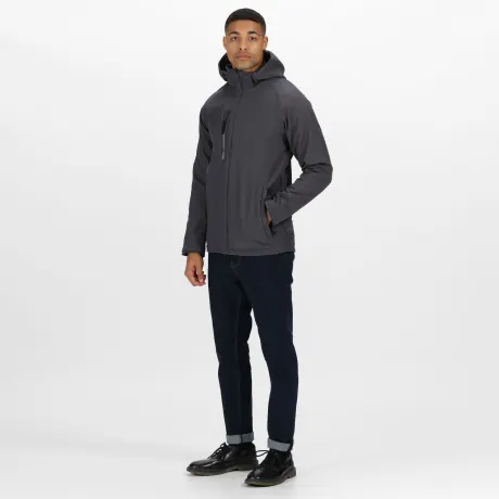 Regatta - - Veste softshell REPELLER - Homme