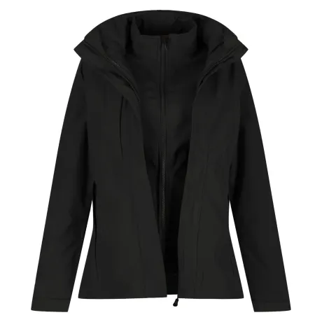 Regatta - Professional Kingsley - Veste imperméable 3en1 - Femme