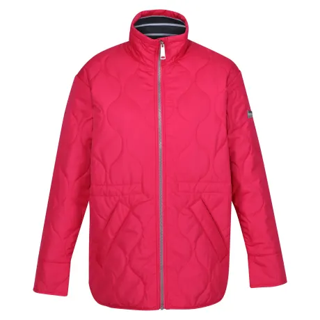 Regatta - Womens/Ladies Courcelle Quilted Jacket