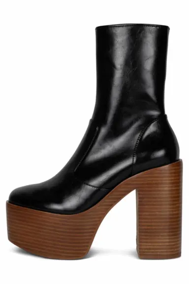 Jeffrey Campbell   Mexique