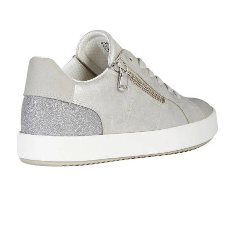 Geox - Womens/Ladies Blomiee Sneakers