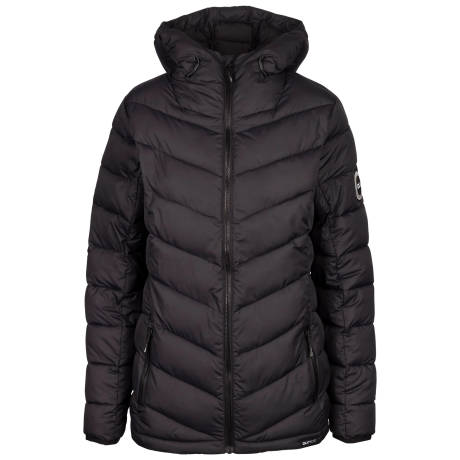 Trespass - - Veste matelassée TONYA DLX ECO - Femme