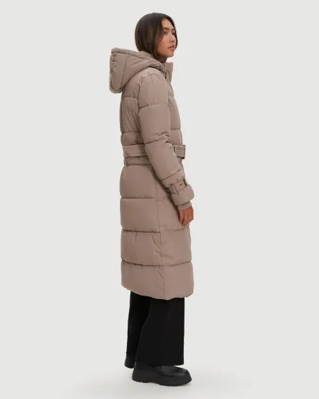 Noize - Mara Long Length Puffer