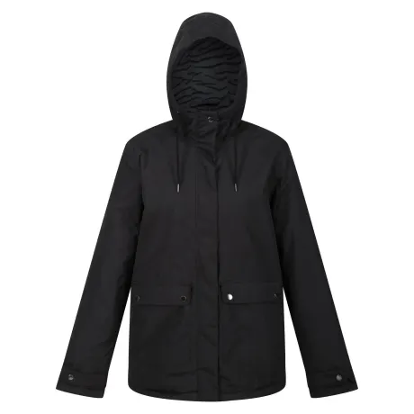 Regatta - Womens/Ladies Broadia Waterproof Jacket