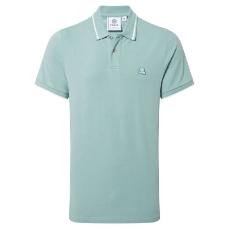 TOG24 - - Polo BINSOE - Homme