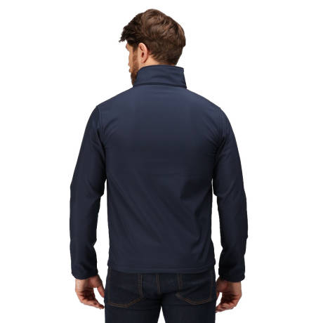 Regatta - Professional Mens Ablaze Three Layer Soft Shell Jacket