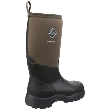 Muck Boots - Unisex Derwent II All Purpose Field Boot