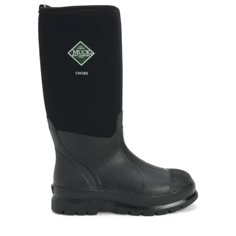 Muck Boots - Unisex Chore Classic Hi Patterned Wellingtons