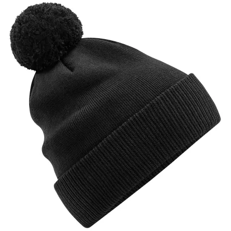 Beechfield - Unisex Adult Snowstar Cotton Beanie