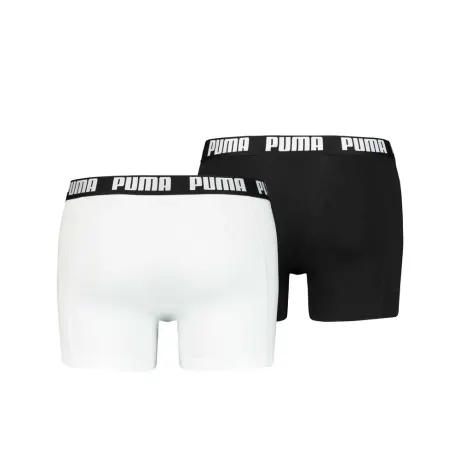 Puma - - Boxers BASIC - Homme