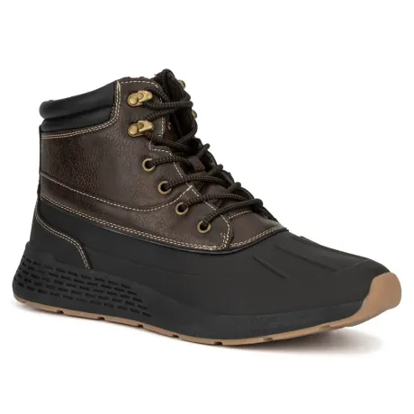 Reserved Footwear New York - Men's Cascade Boot