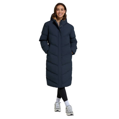 Animal - - Veste matelassée COCOON - Femme