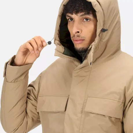 Regatta - - Veste imperméable RAYLAN - Homme