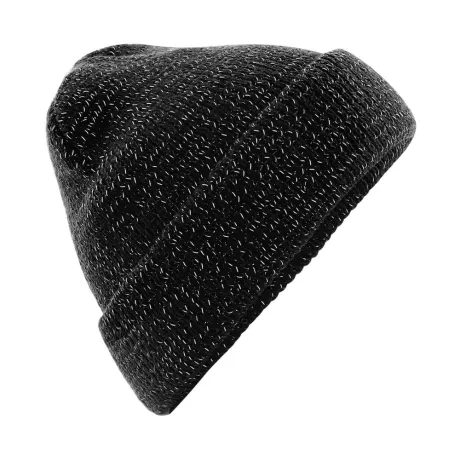 Beechfield - Unisex Reflective Beanie