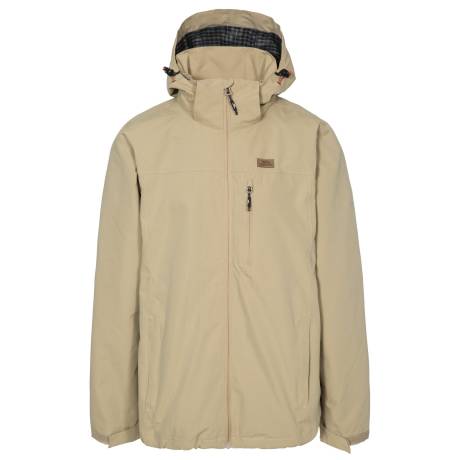 Trespass - Mens Weir Waterproof Jacket