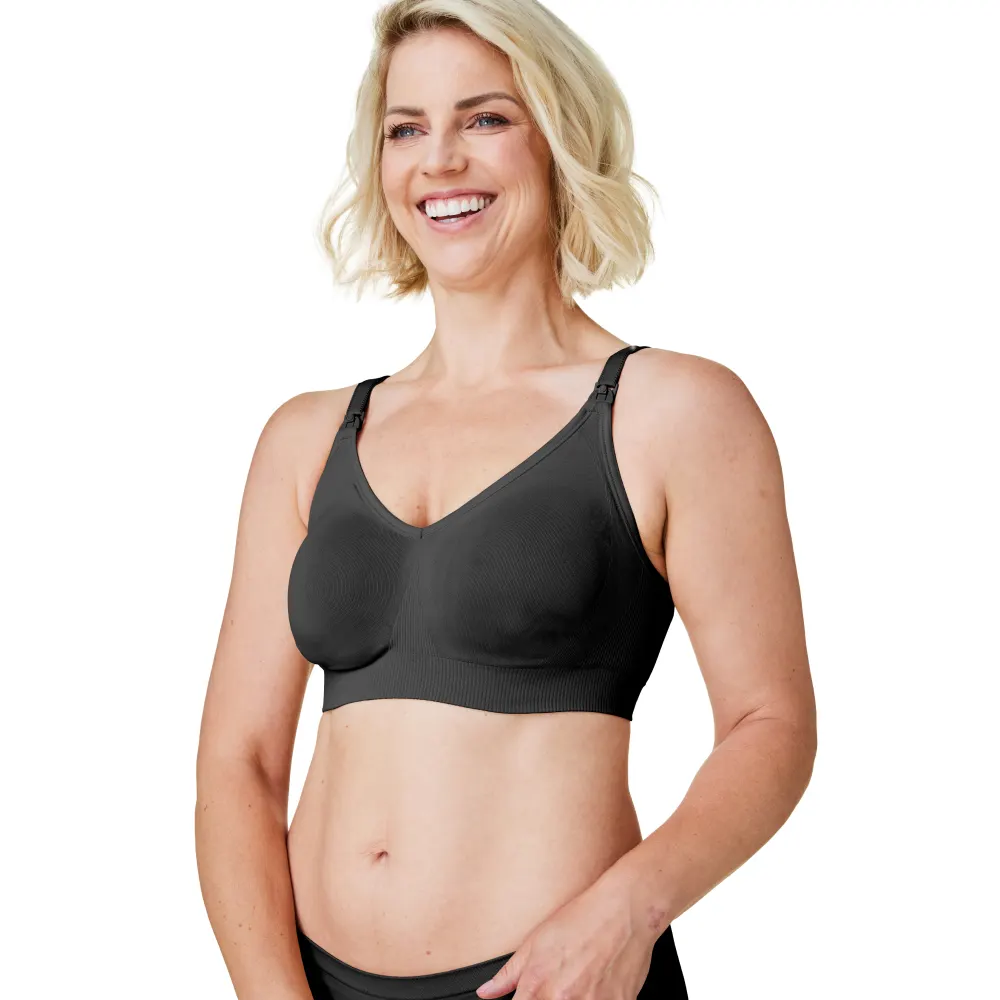 Bravado Designs - Body Silk Seamless Nursing Bra