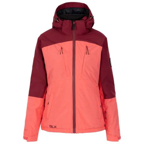 Trespass - Womens/Ladies Emilia Ski Jacket