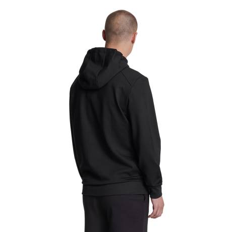 Lyle & Scott - Mens Fly Fleece Sports Hoodie