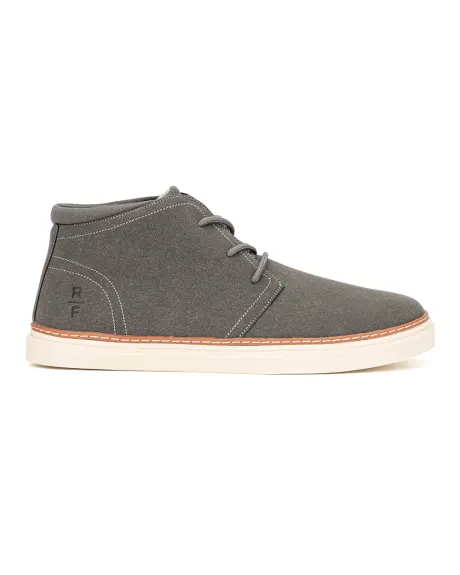 Reserved Footwear New York - Bottes chukka Petrus pour hommes