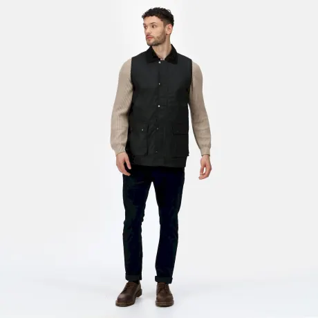 Regatta - - Veste sans manches BANBURY - Homme