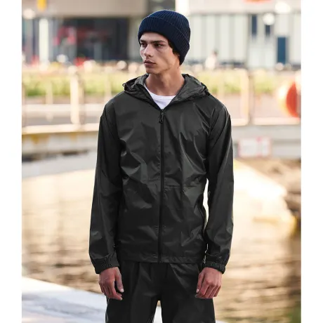 Regatta - - Veste imperméable - Homme