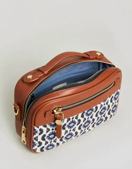 spartina 449 - Women's Ellie Crossbody Bag