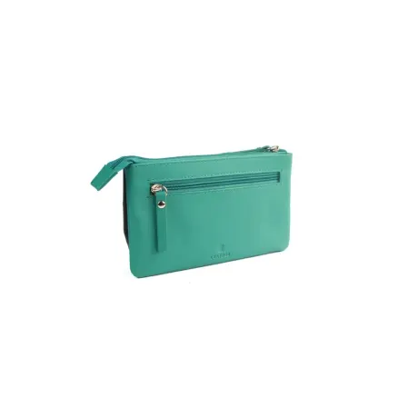 Eastern Counties Leather - - Porte-monnaie LILLIAN - Femme