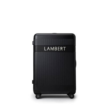 Lambert - Le Tokyo - Valise d’enregistrement moyenne