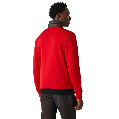 Regatta - Mens Colliston Baffled Fleece Jacket