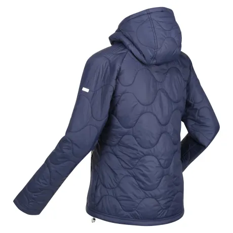 Regatta - Womens/Ladies Ellerie Lightweight Padded Jacket