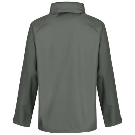 Regatta - - Veste imperméable STORMFLEX - Homme