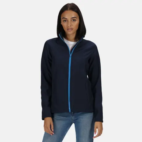 Regatta - - Veste softshell ABLAZE - Femme